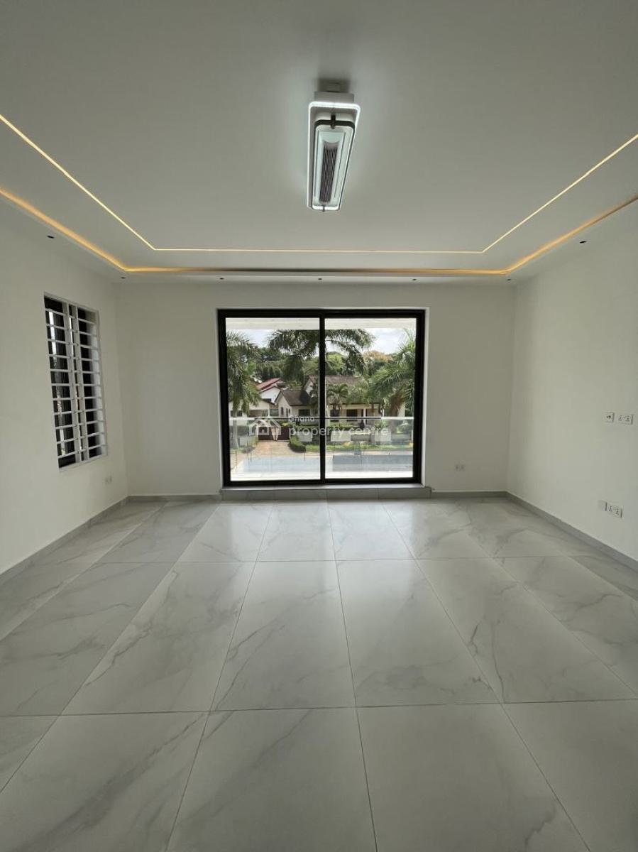 4 Bedrooms, Acp  Franko Estate, Ga East Municipal, Accra, Detached Duplex for Sale