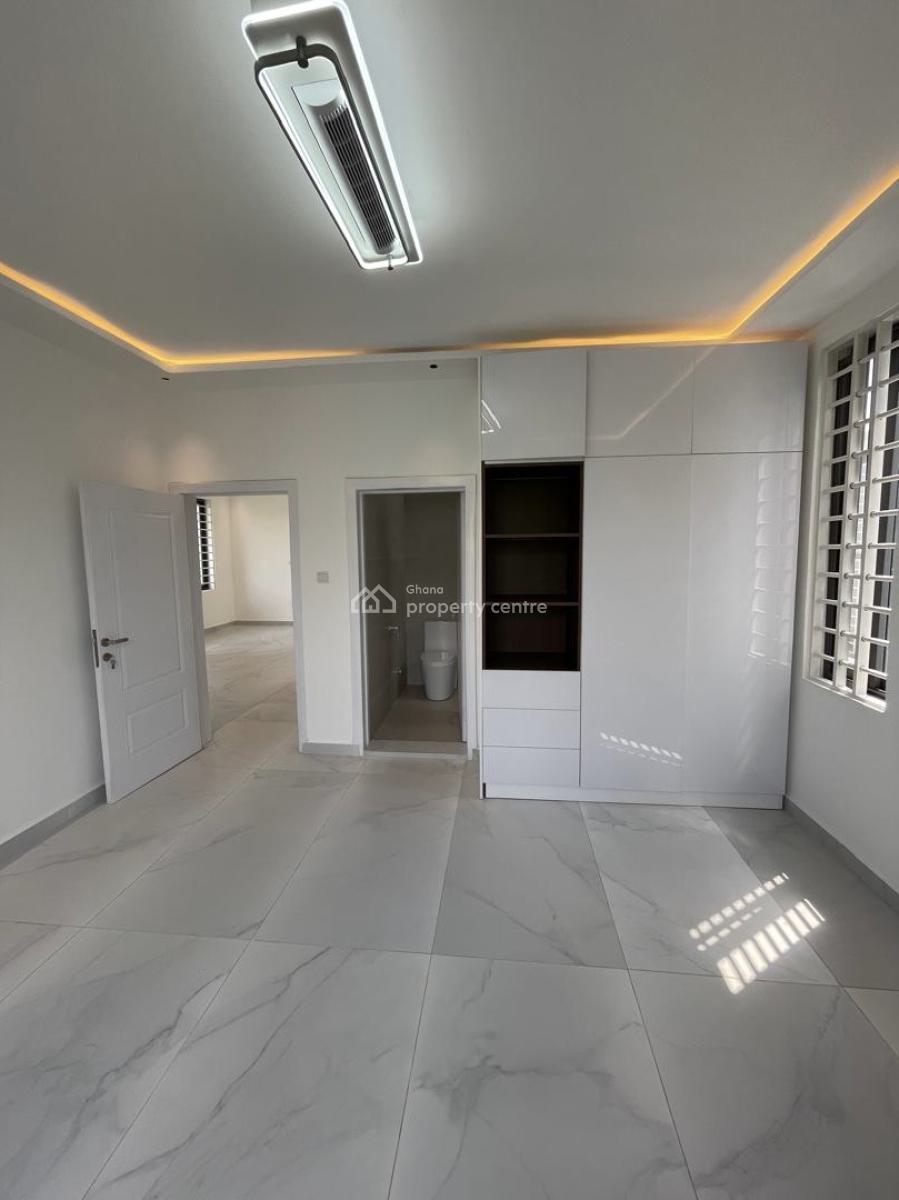 4 Bedrooms, Acp  Franko Estate, Ga East Municipal, Accra, Detached Duplex for Sale