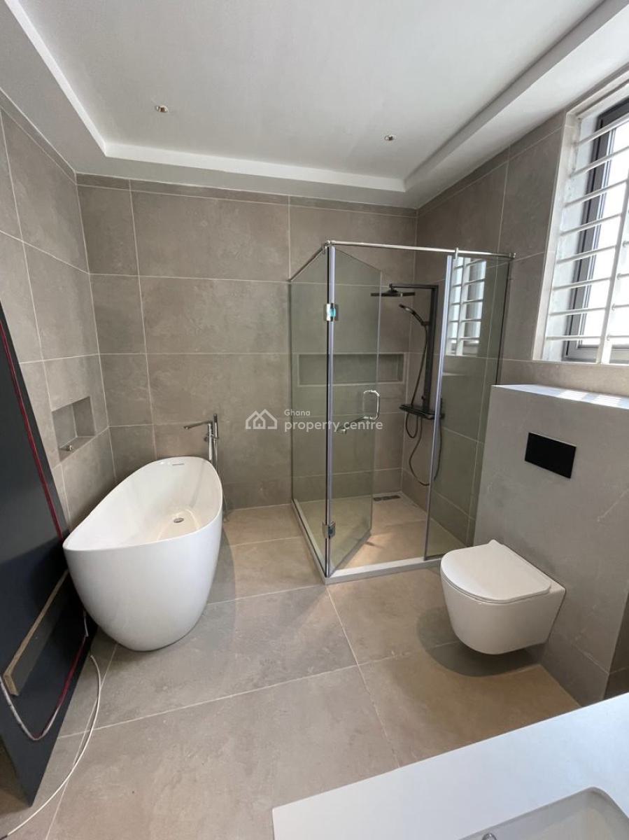 4 Bedrooms, Acp  Franko Estate, Ga East Municipal, Accra, Detached Duplex for Sale