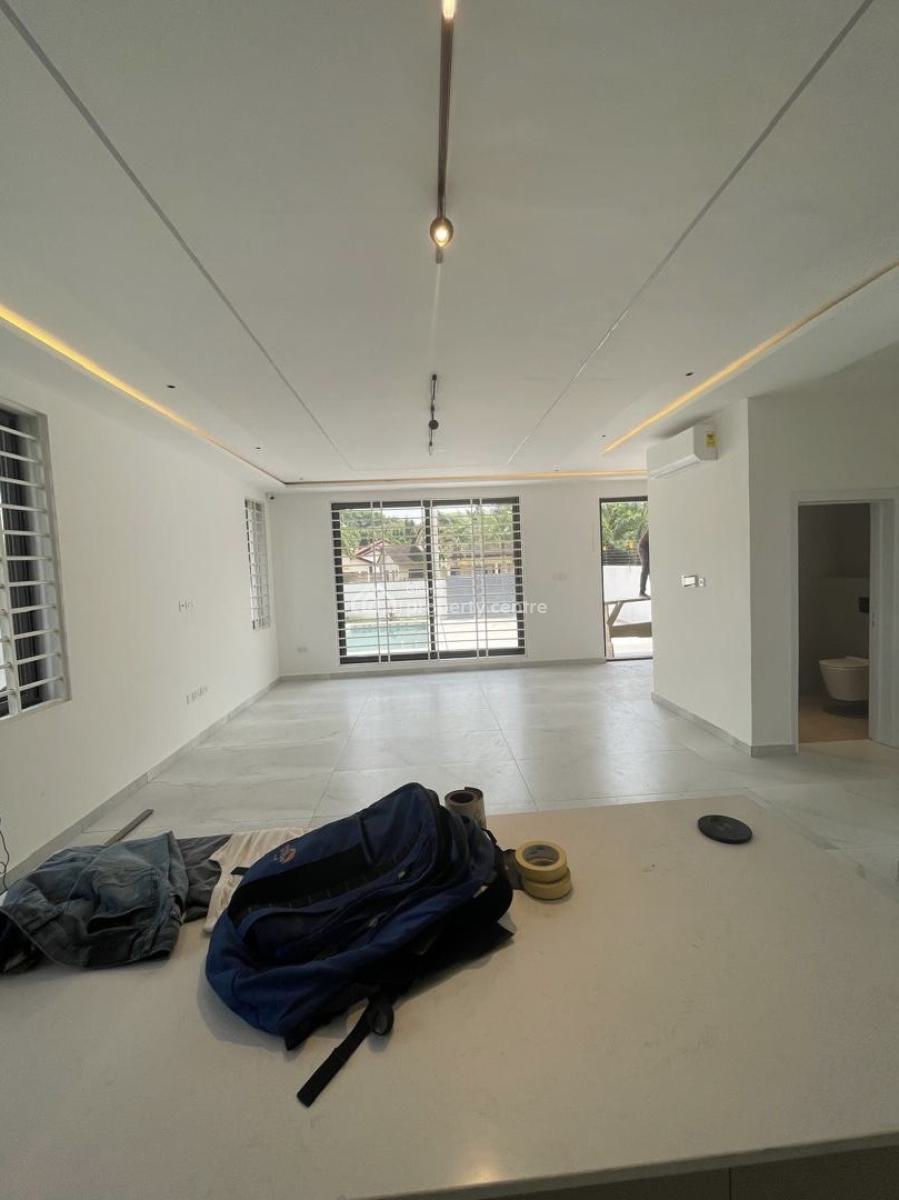 4 Bedrooms, Acp  Franko Estate, Ga East Municipal, Accra, Detached Duplex for Sale