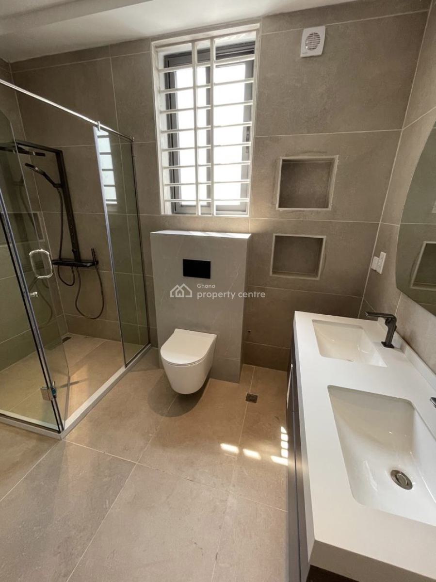 4 Bedrooms, Acp  Franko Estate, Ga East Municipal, Accra, Detached Duplex for Sale