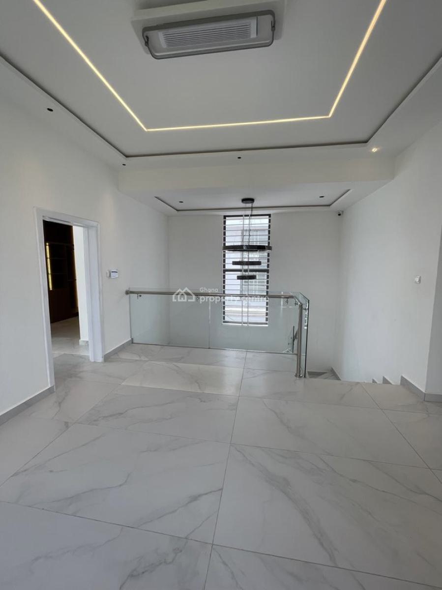 4 Bedrooms, Acp  Franko Estate, Ga East Municipal, Accra, Detached Duplex for Sale