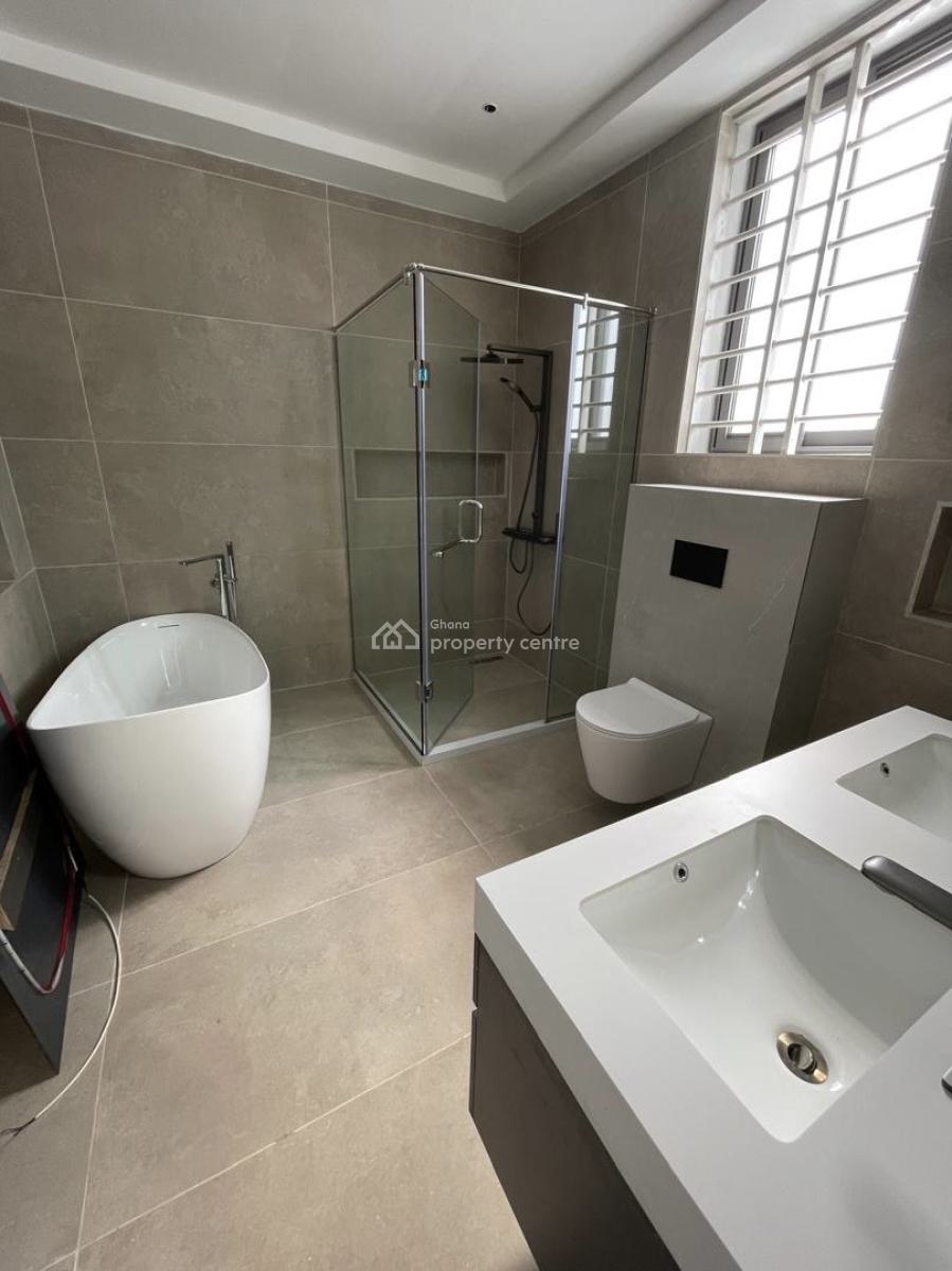 4 Bedrooms, Acp  Franko Estate, Ga East Municipal, Accra, Detached Duplex for Sale