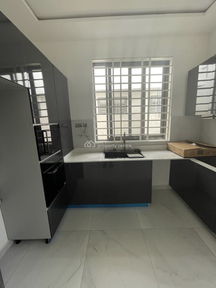 4 Bedrooms, Acp  Franko Estate, Ga East Municipal, Accra, Detached Duplex for Sale