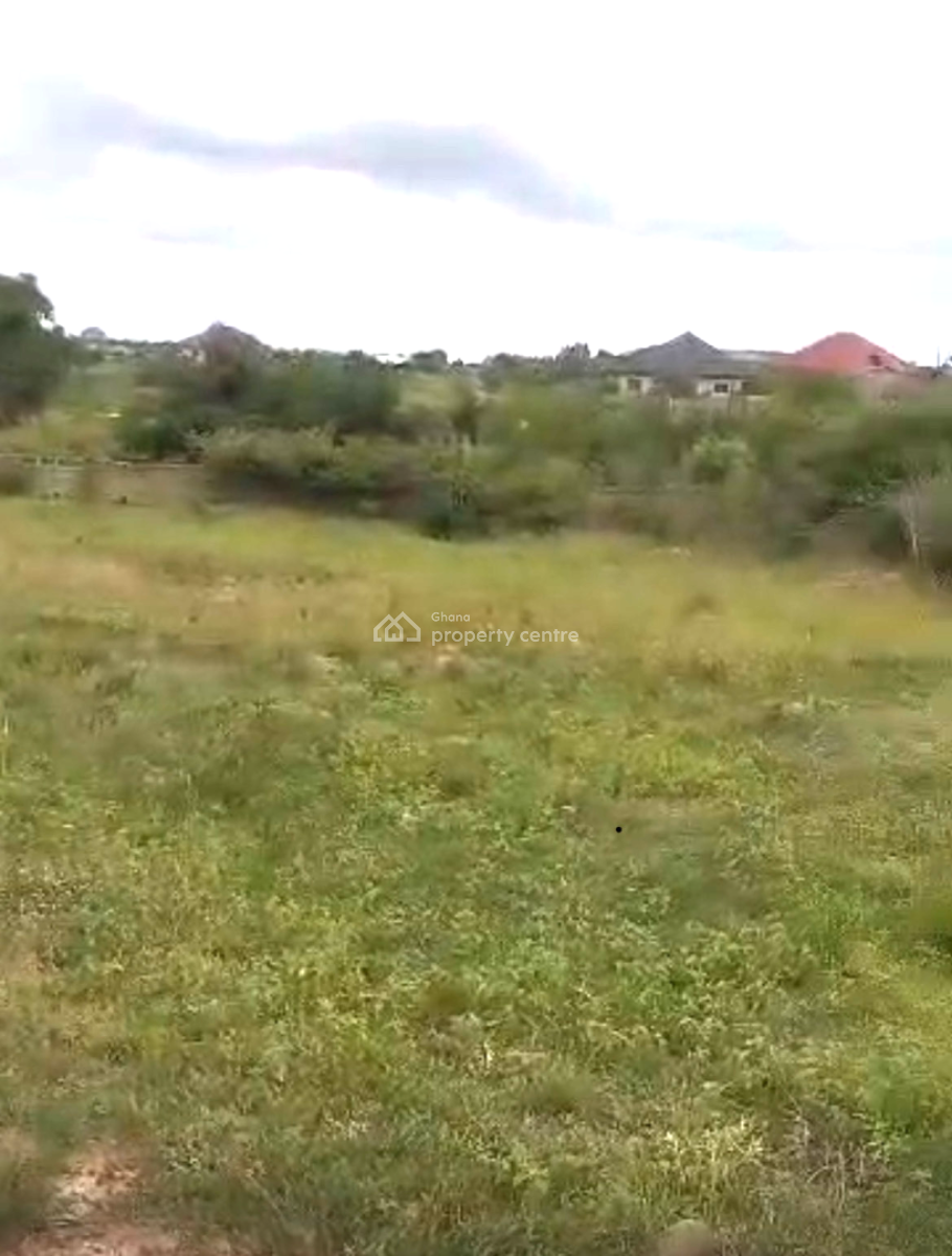 Land, Domeabra, Kasoa, Awutu-senya East, Central Region, Mixed-use Land for Sale