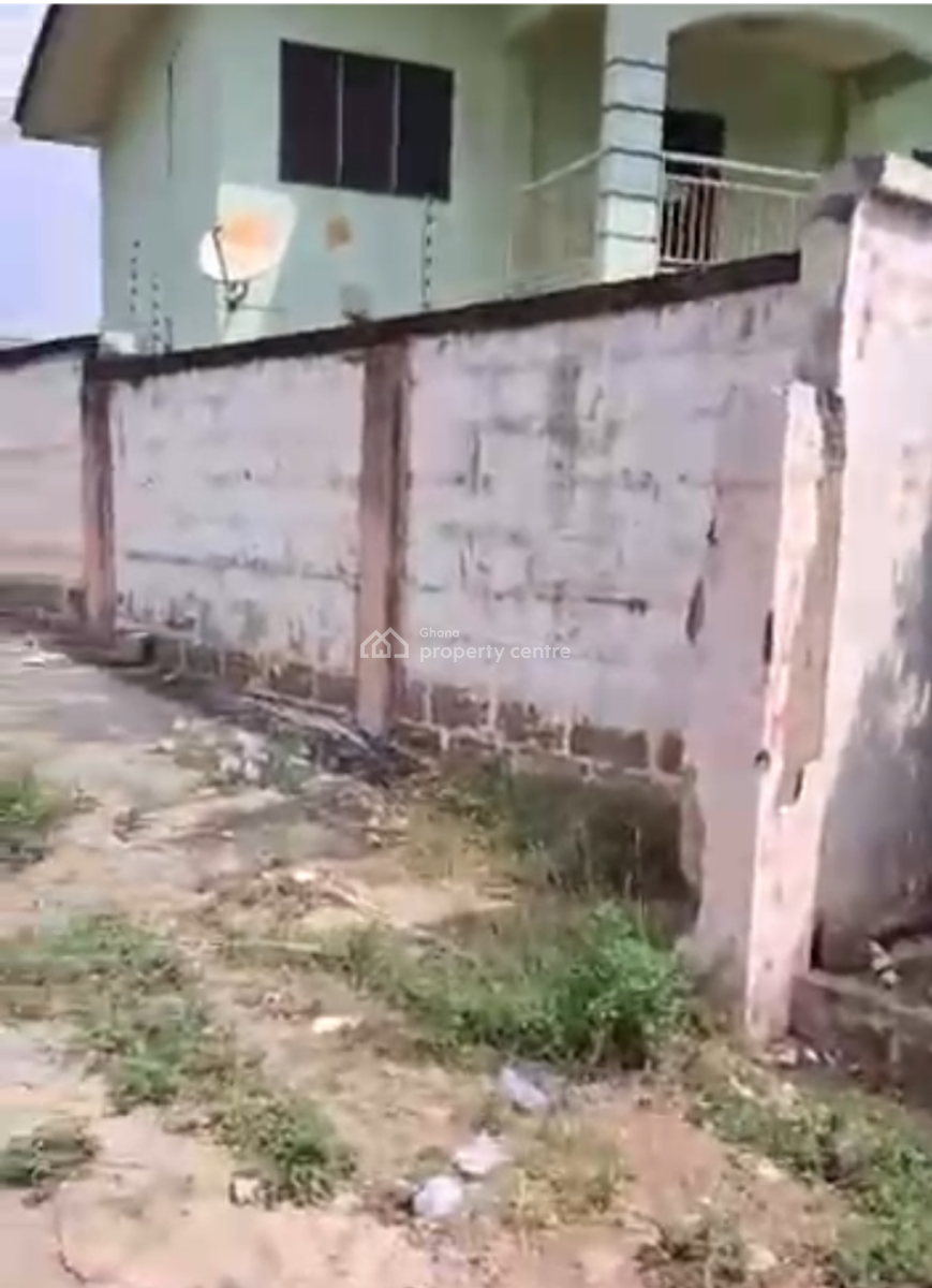 Prime Land Opportunity, Labone  Senior High School Enclave, North Labone, Accra, Residential Land for Sale