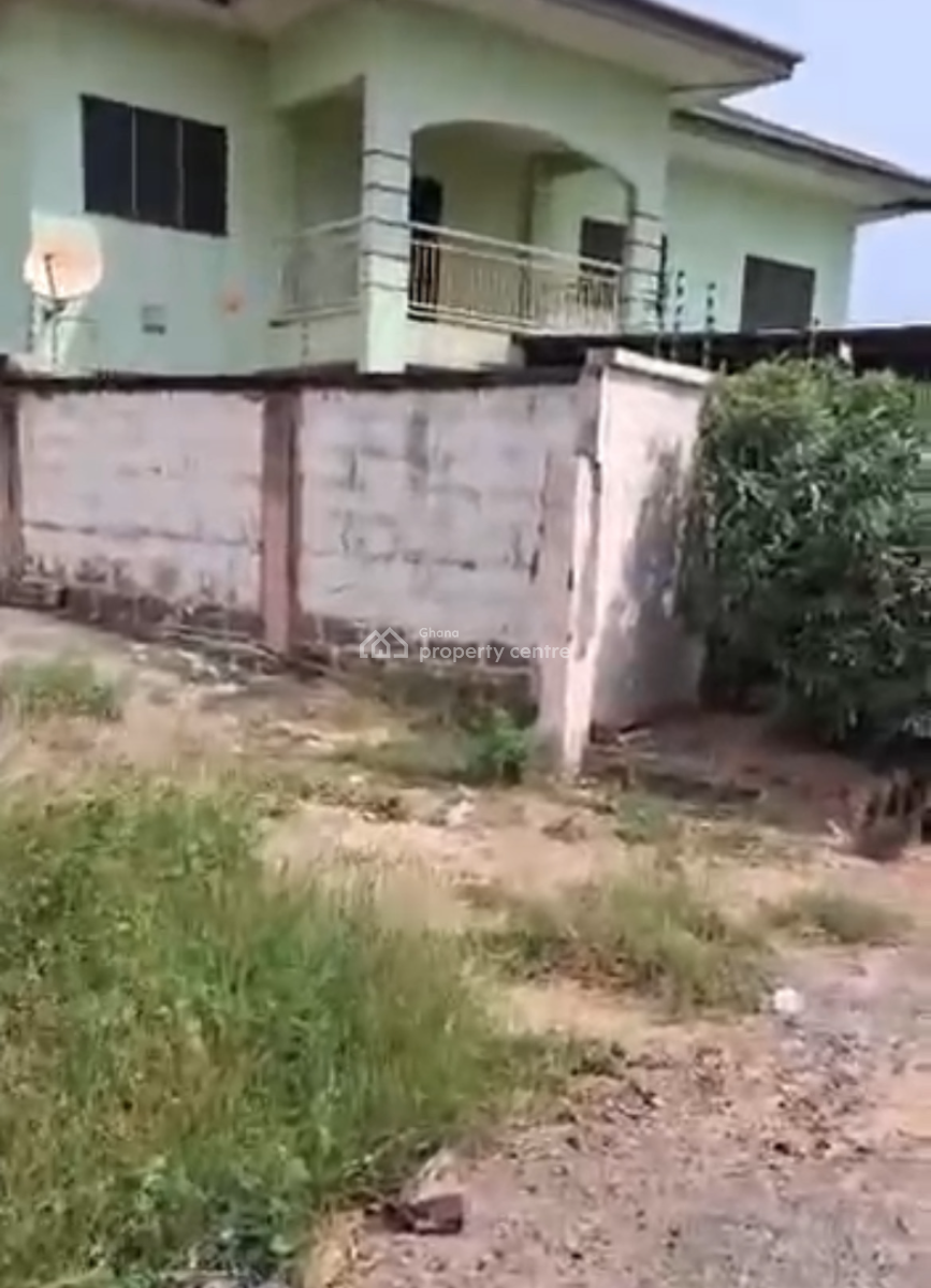Prime Land Opportunity, Labone  Senior High School Enclave, North Labone, Accra, Residential Land for Sale