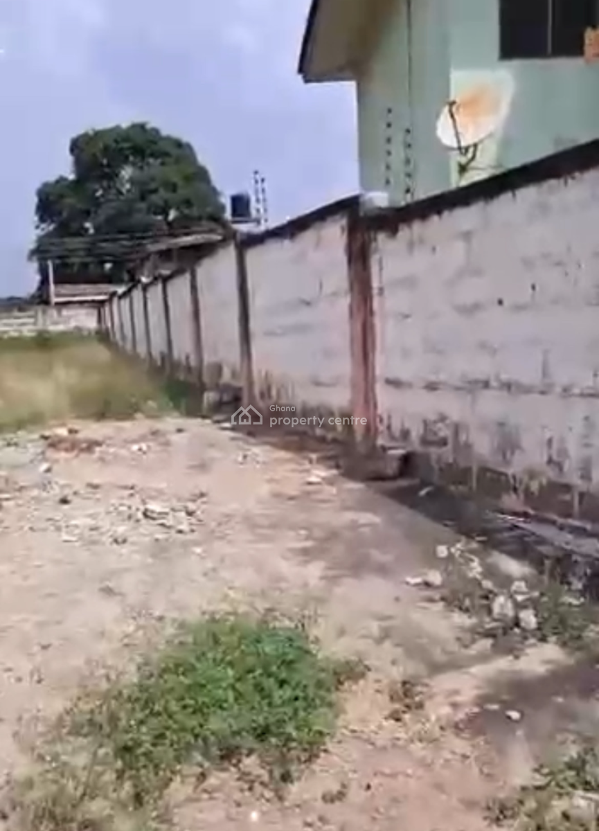 Prime Land Opportunity, Labone  Senior High School Enclave, North Labone, Accra, Residential Land for Sale