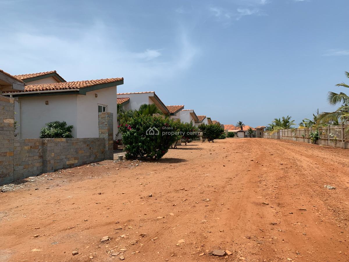 Affordable Lands in Tema Prime, Community 25, Savannah Road, Community 25, Tema, Accra, Mixed-use Land for Sale