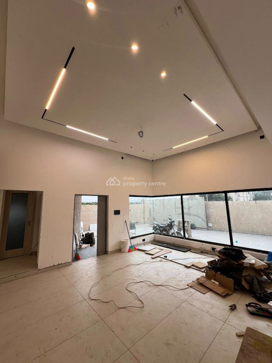 Executive All En-suite 3 Bedroom, East Legon Hills, East Legon, Accra, House for Sale