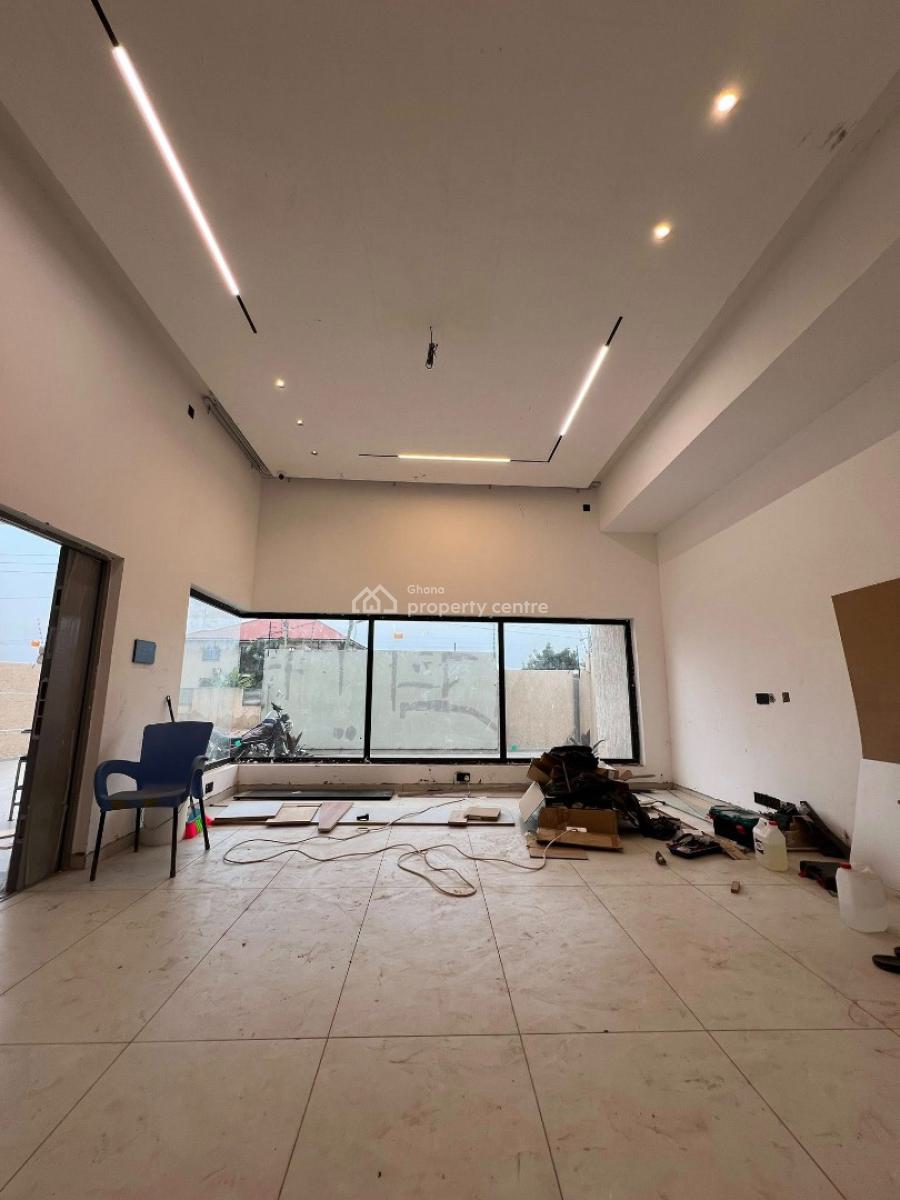 Executive All En-suite 3 Bedroom, East Legon Hills, East Legon, Accra, House for Sale