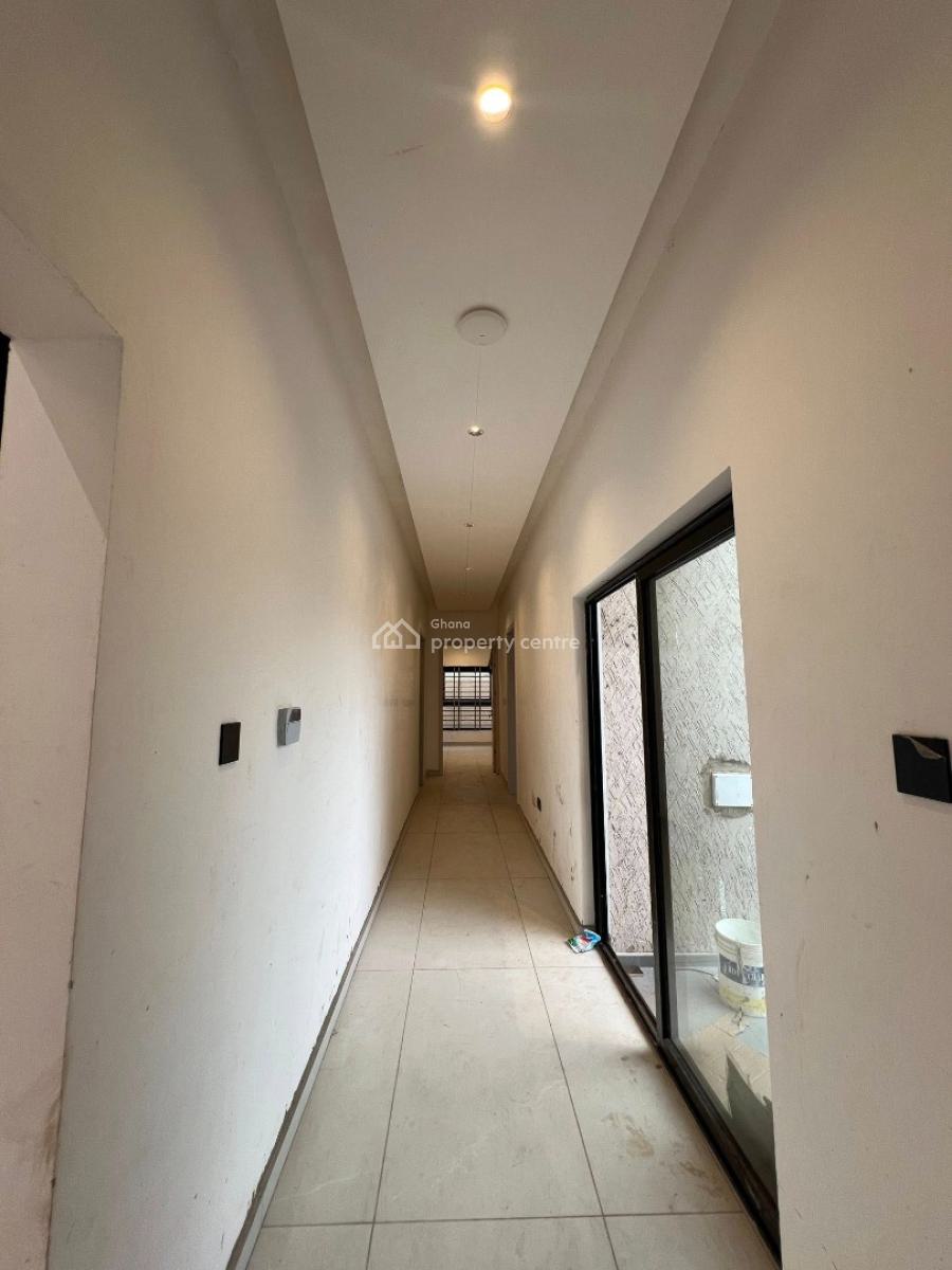 Executive All En-suite 3 Bedroom, East Legon Hills, East Legon, Accra, House for Sale
