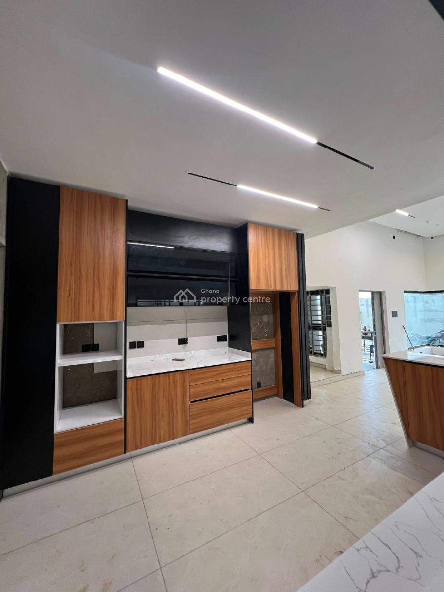 Executive All En-suite 3 Bedroom, East Legon Hills, East Legon, Accra, House for Sale