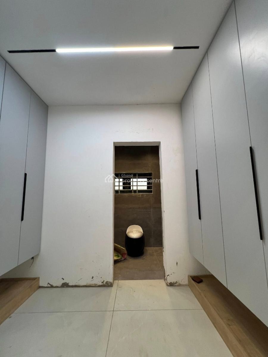 Executive All En-suite 3 Bedroom, East Legon Hills, East Legon, Accra, House for Sale