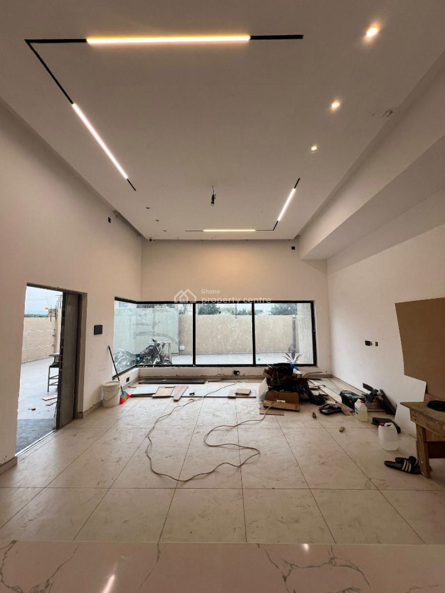 Executive All En-suite 3 Bedroom, East Legon Hills, East Legon, Accra, House for Sale