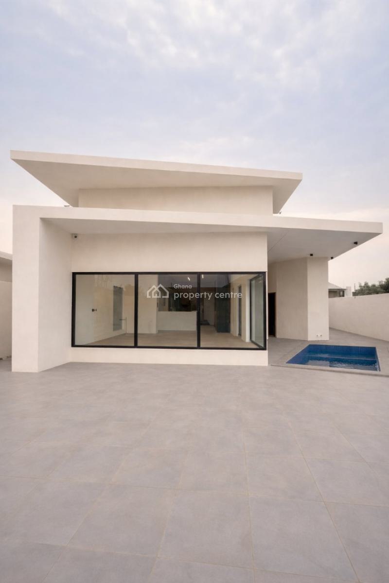 Executive All En-suite 3 Bedroom, East Legon Hills, East Legon, Accra, House for Sale