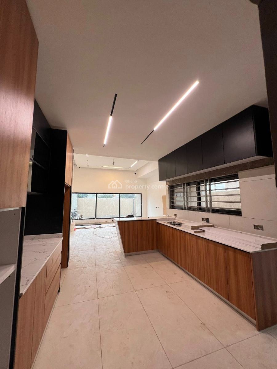 Executive All En-suite 3 Bedroom, East Legon Hills, East Legon, Accra, House for Sale