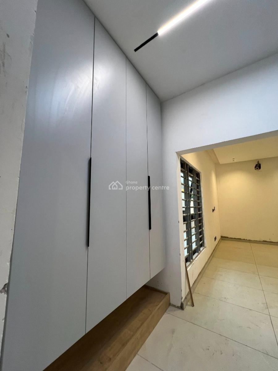 Executive All En-suite 3 Bedroom, East Legon Hills, East Legon, Accra, House for Sale