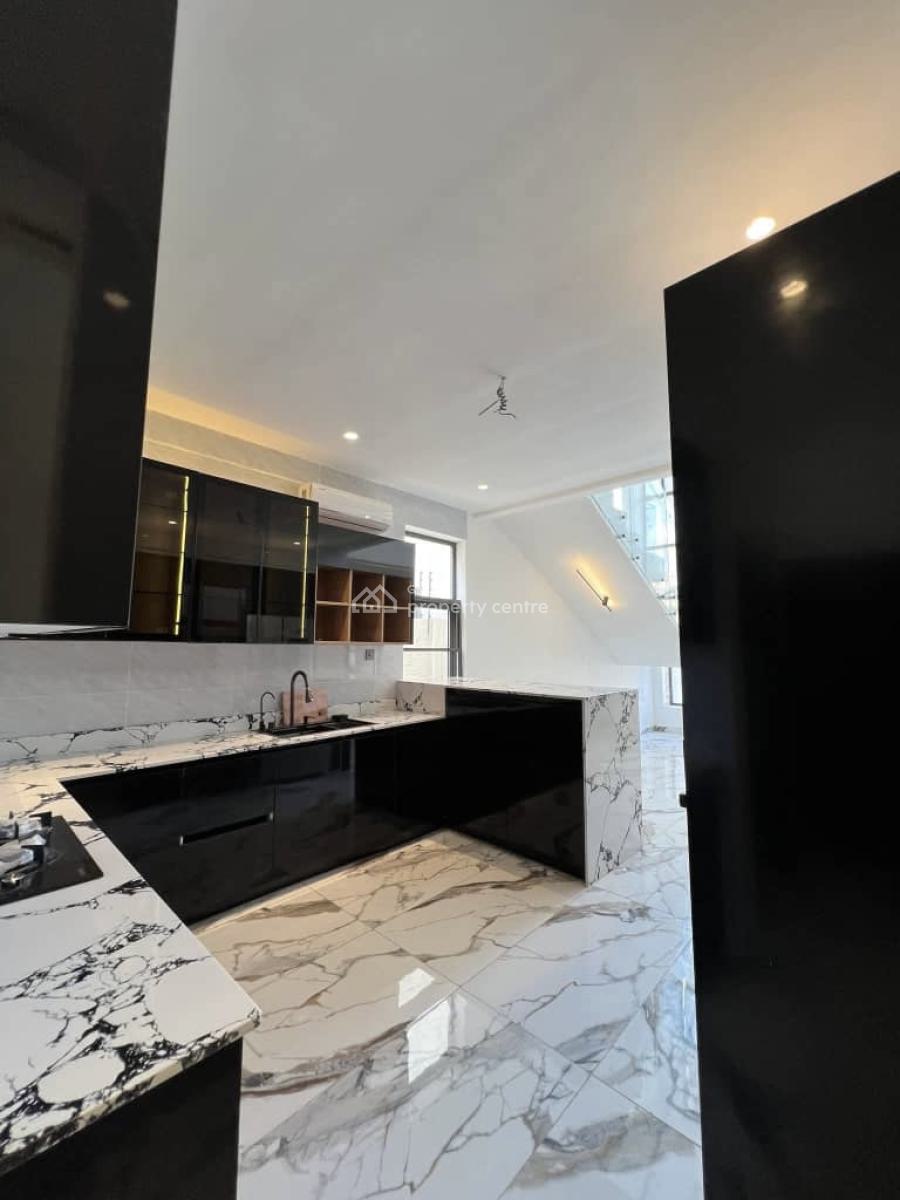 4 Bedrooms at East Legon Hills, East Legon Hills, East Legon, Accra, Detached Duplex for Sale