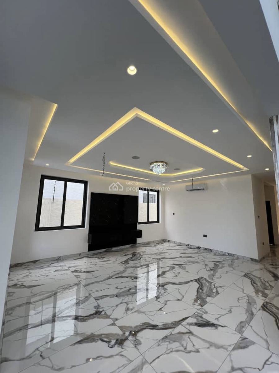 4 Bedrooms at East Legon Hills, East Legon Hills, East Legon, Accra, Detached Duplex for Sale
