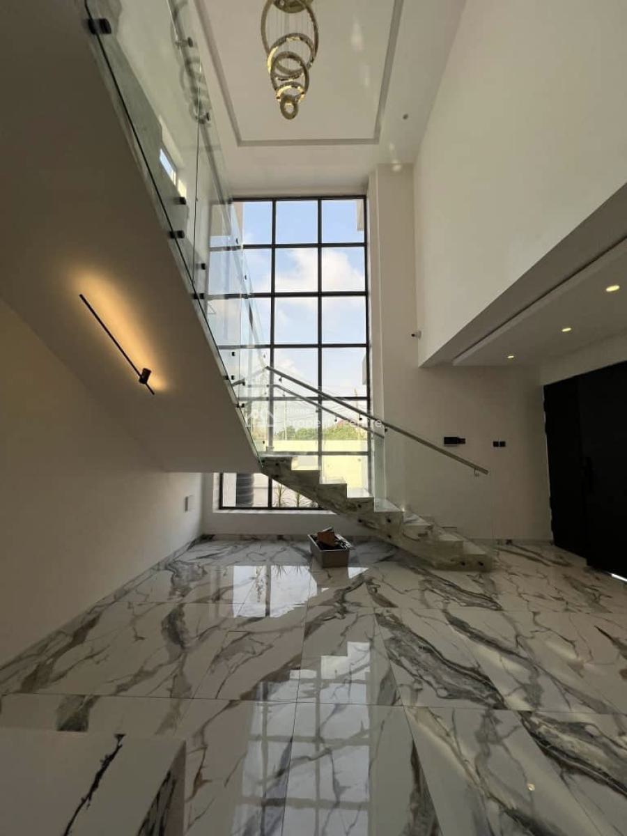 4 Bedrooms at East Legon Hills, East Legon Hills, East Legon, Accra, Detached Duplex for Sale