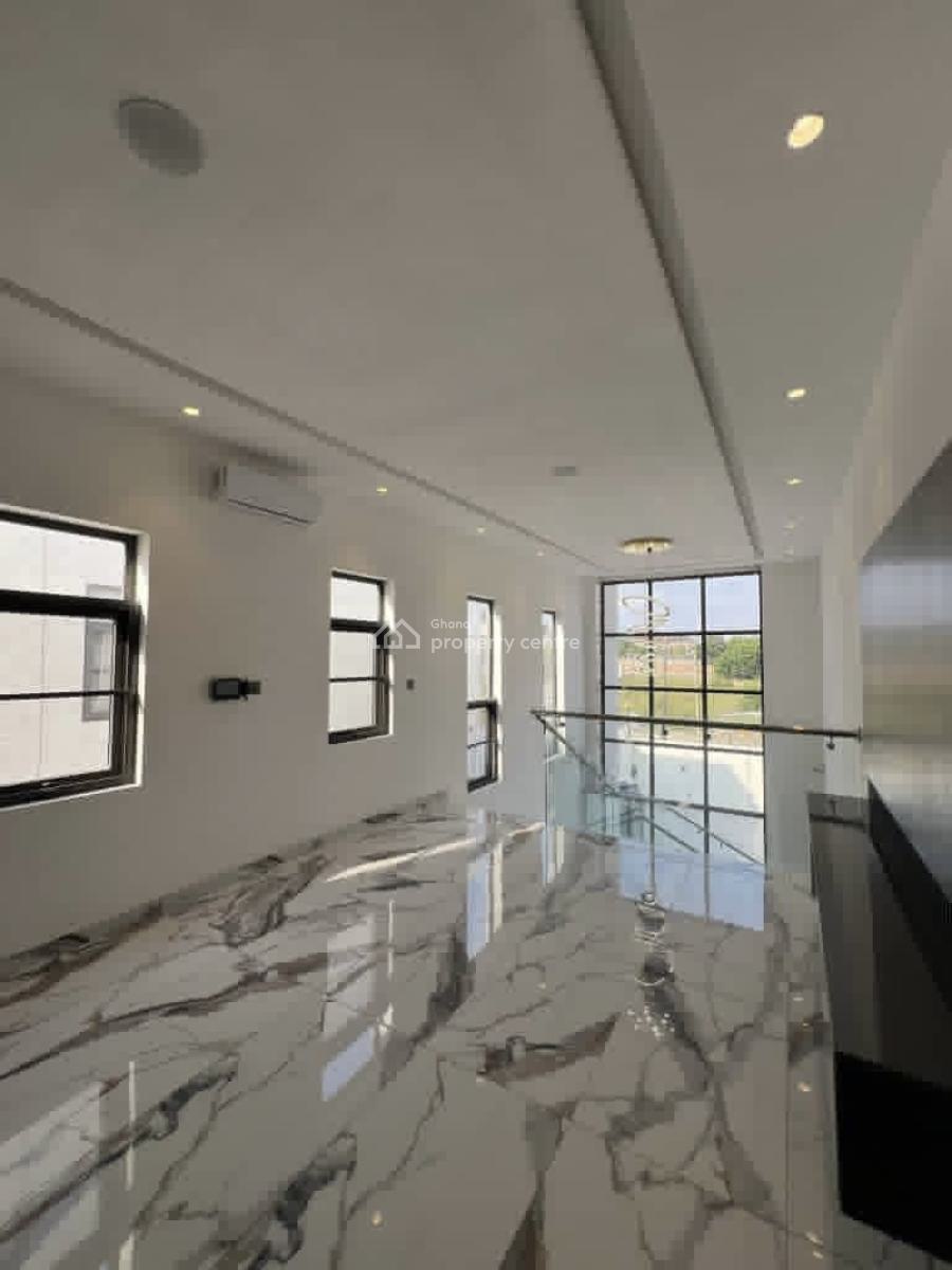 4 Bedrooms at East Legon Hills, East Legon Hills, East Legon, Accra, Detached Duplex for Sale
