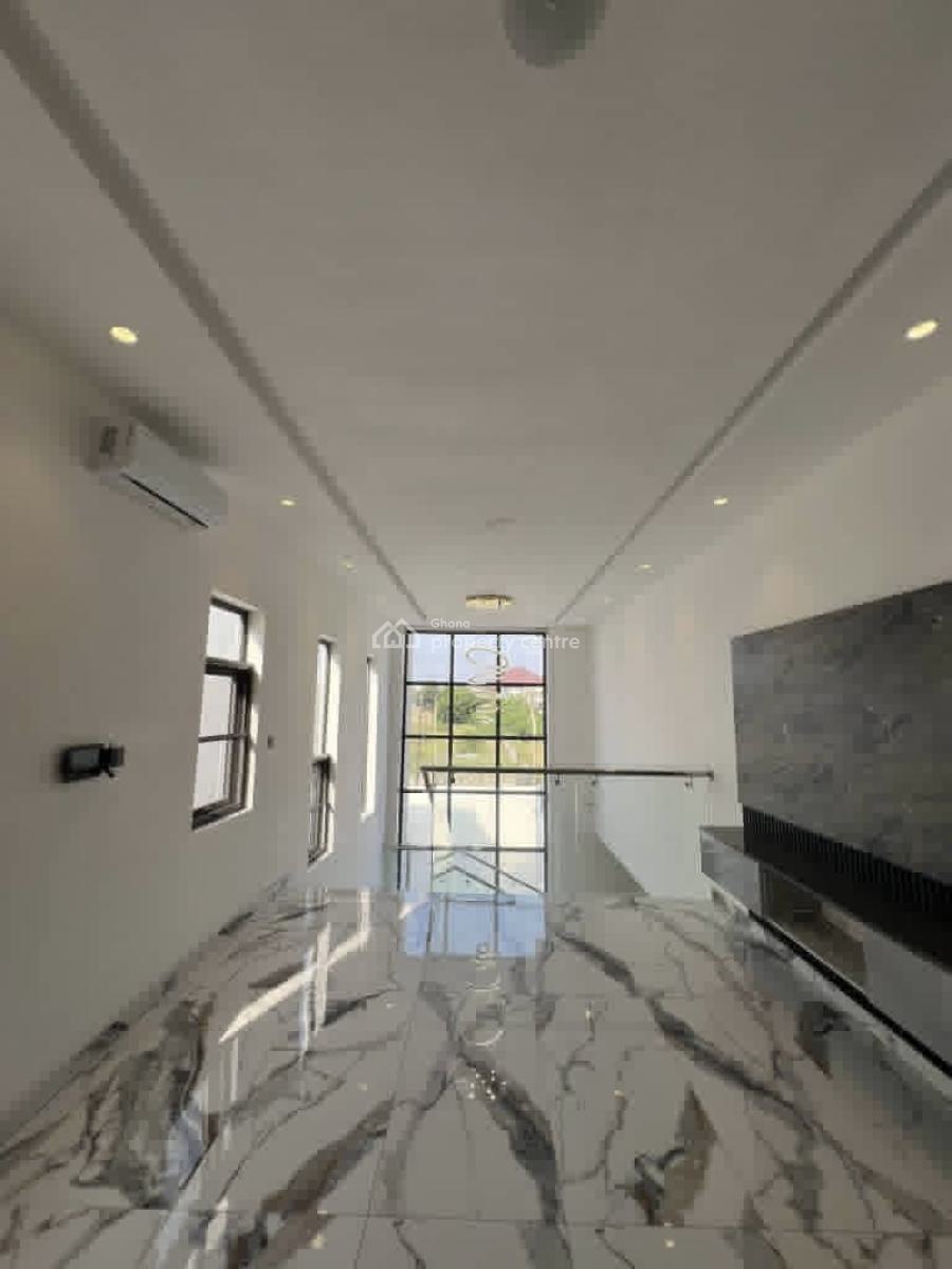 4 Bedrooms at East Legon Hills, East Legon Hills, East Legon, Accra, Detached Duplex for Sale
