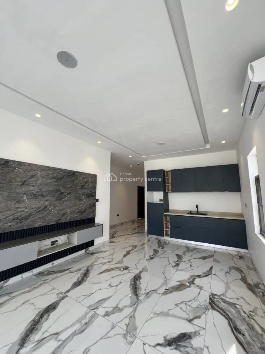 4 Bedrooms at East Legon Hills, East Legon Hills, East Legon, Accra, Detached Duplex for Sale