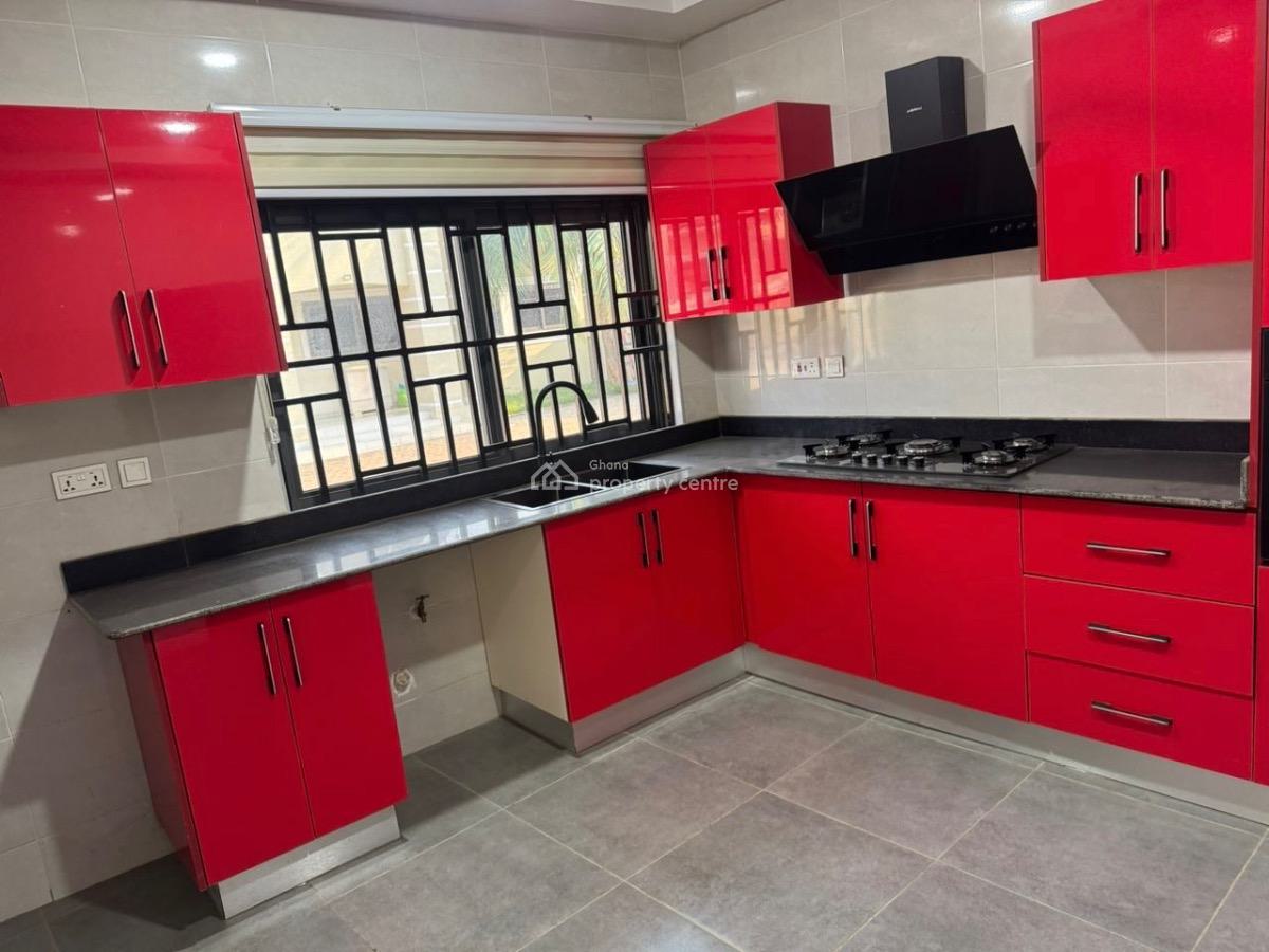 3 Bedrooms at Tantra Hills, Tantra Hills, Achimota, Accra, Detached Bungalow for Rent