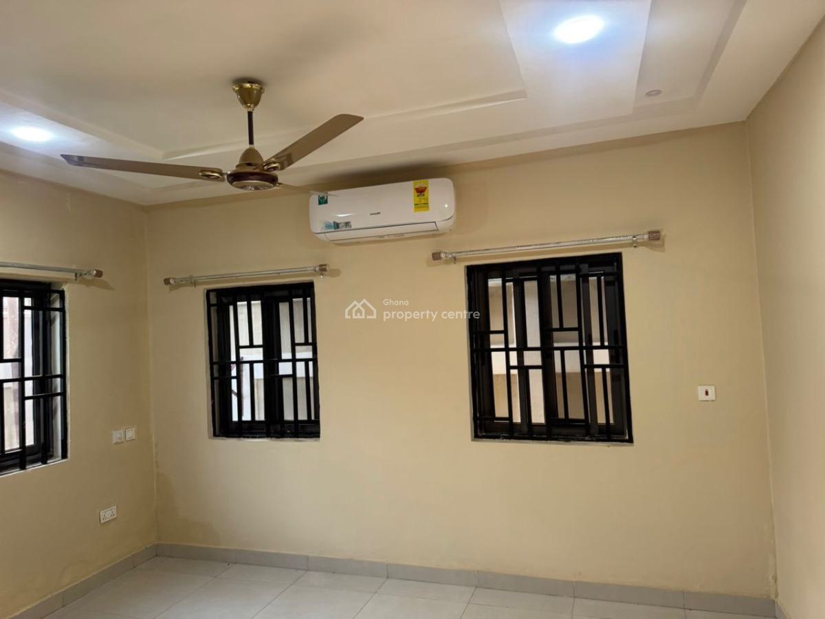 3 Bedrooms at Tantra Hills, Tantra Hills, Achimota, Accra, Detached Bungalow for Rent