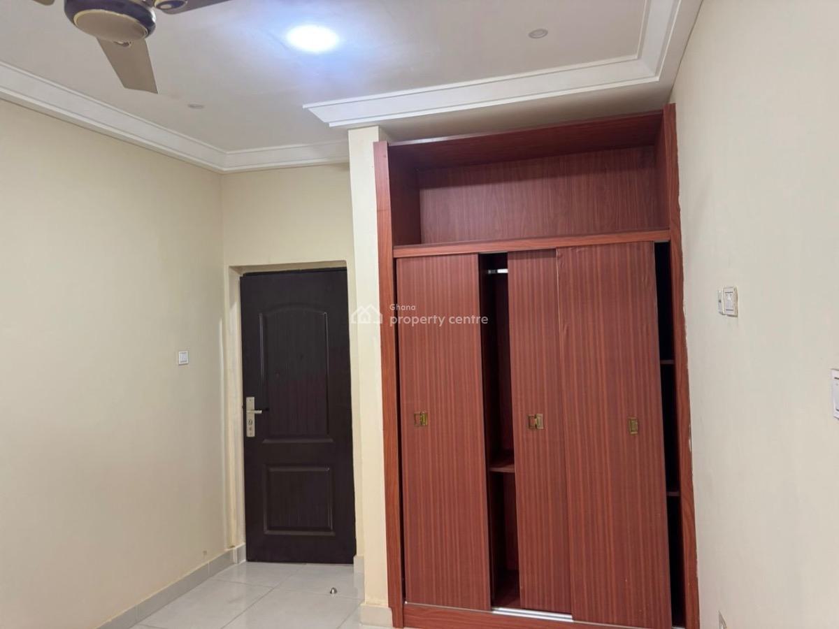 3 Bedrooms at Tantra Hills, Tantra Hills, Achimota, Accra, Detached Bungalow for Rent