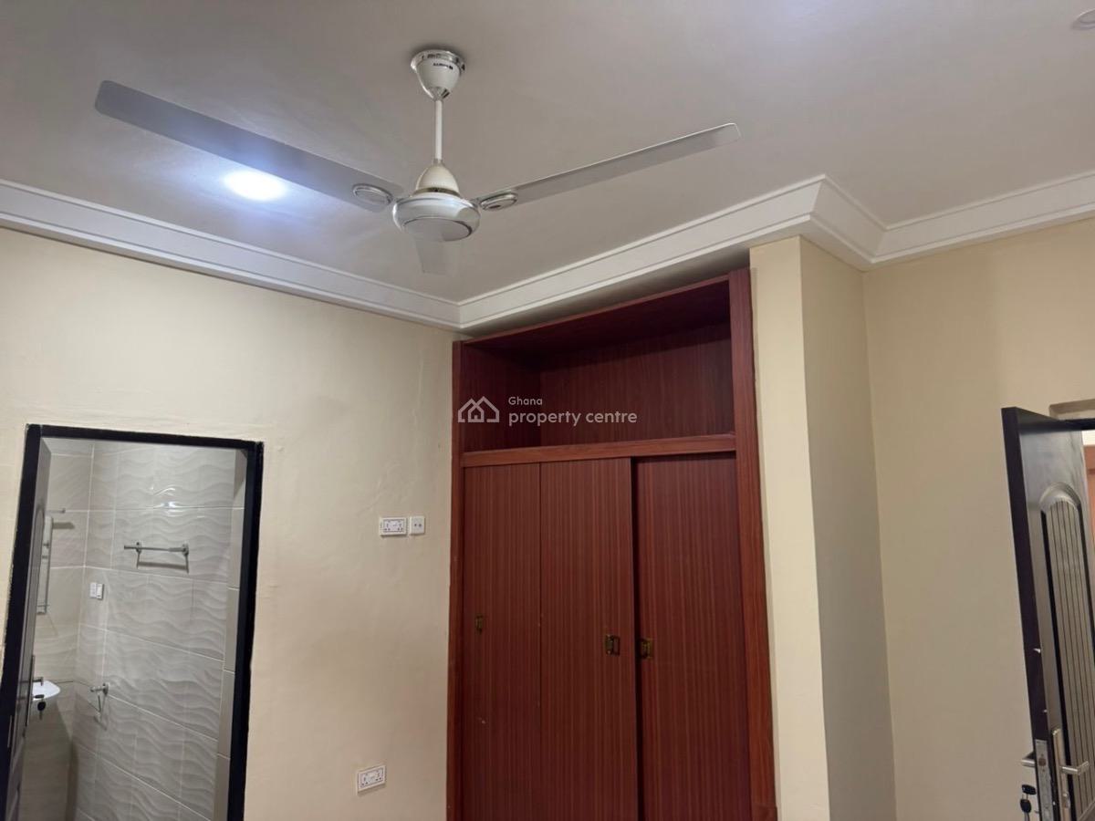 3 Bedrooms at Tantra Hills, Tantra Hills, Achimota, Accra, Detached Bungalow for Rent