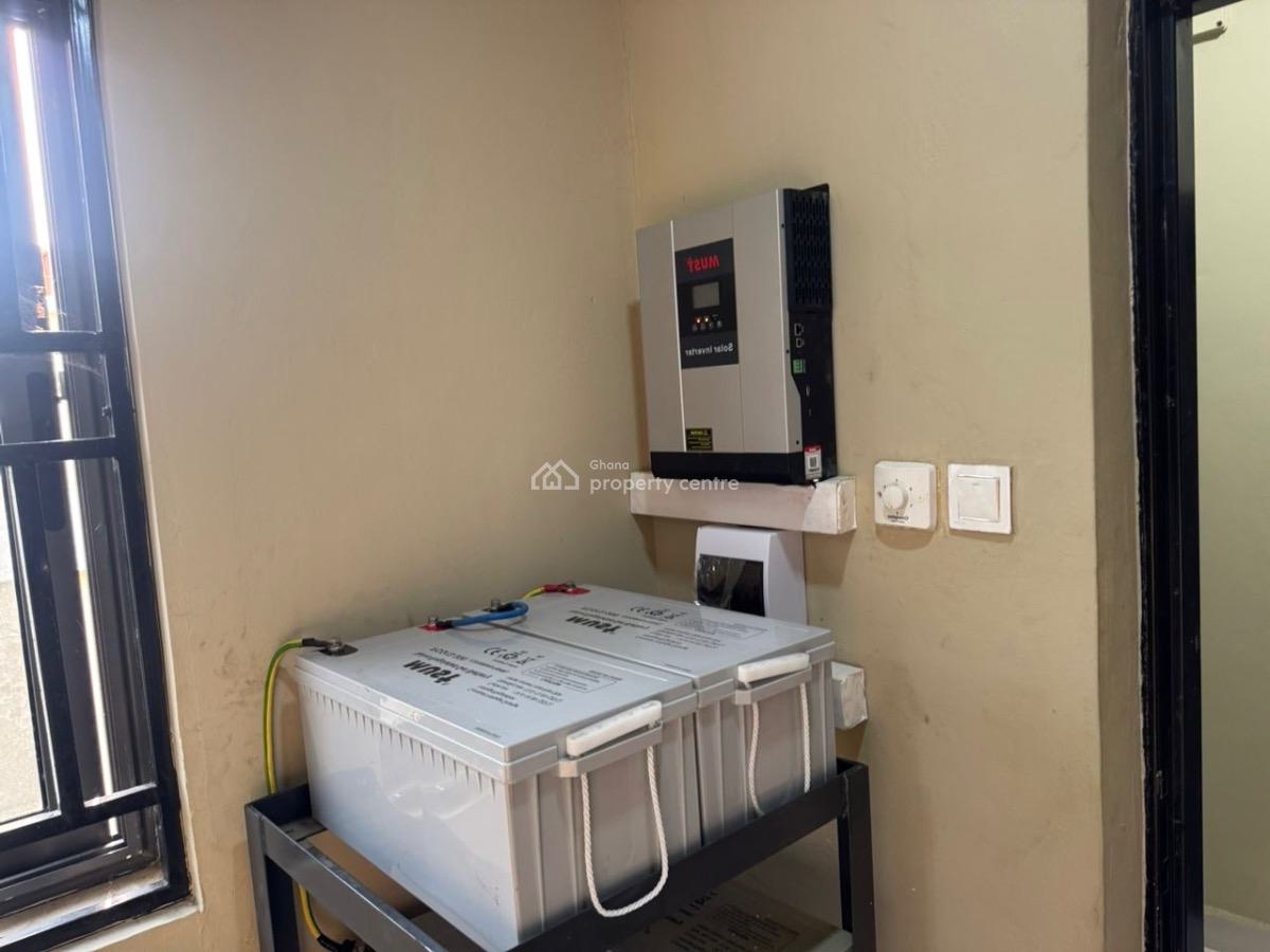 3 Bedrooms at Tantra Hills, Tantra Hills, Achimota, Accra, Detached Bungalow for Rent