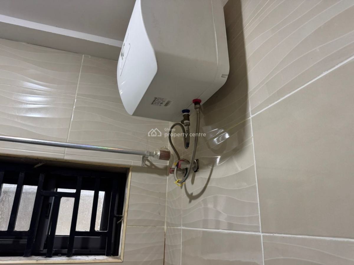 3 Bedrooms at Tantra Hills, Tantra Hills, Achimota, Accra, Detached Bungalow for Rent