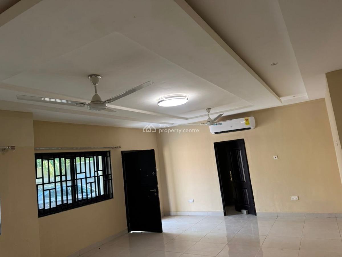 3 Bedrooms at Tantra Hills, Tantra Hills, Achimota, Accra, Detached Bungalow for Rent