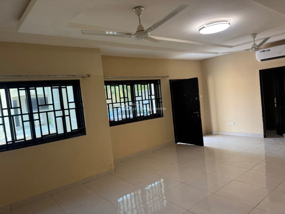 3 Bedrooms at Tantra Hills, Tantra Hills, Achimota, Accra, Detached Bungalow for Rent