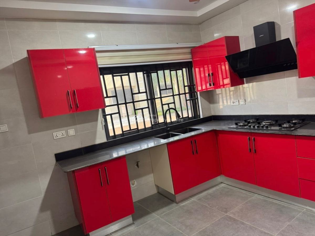 3 Bedrooms at Tantra Hills, Tantra Hills, Achimota, Accra, Detached Bungalow for Rent