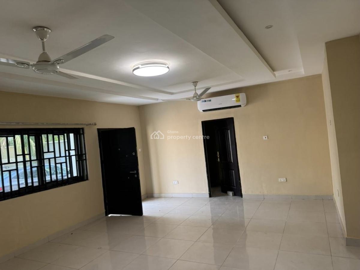 3 Bedrooms at Tantra Hills, Tantra Hills, Achimota, Accra, Detached Bungalow for Rent