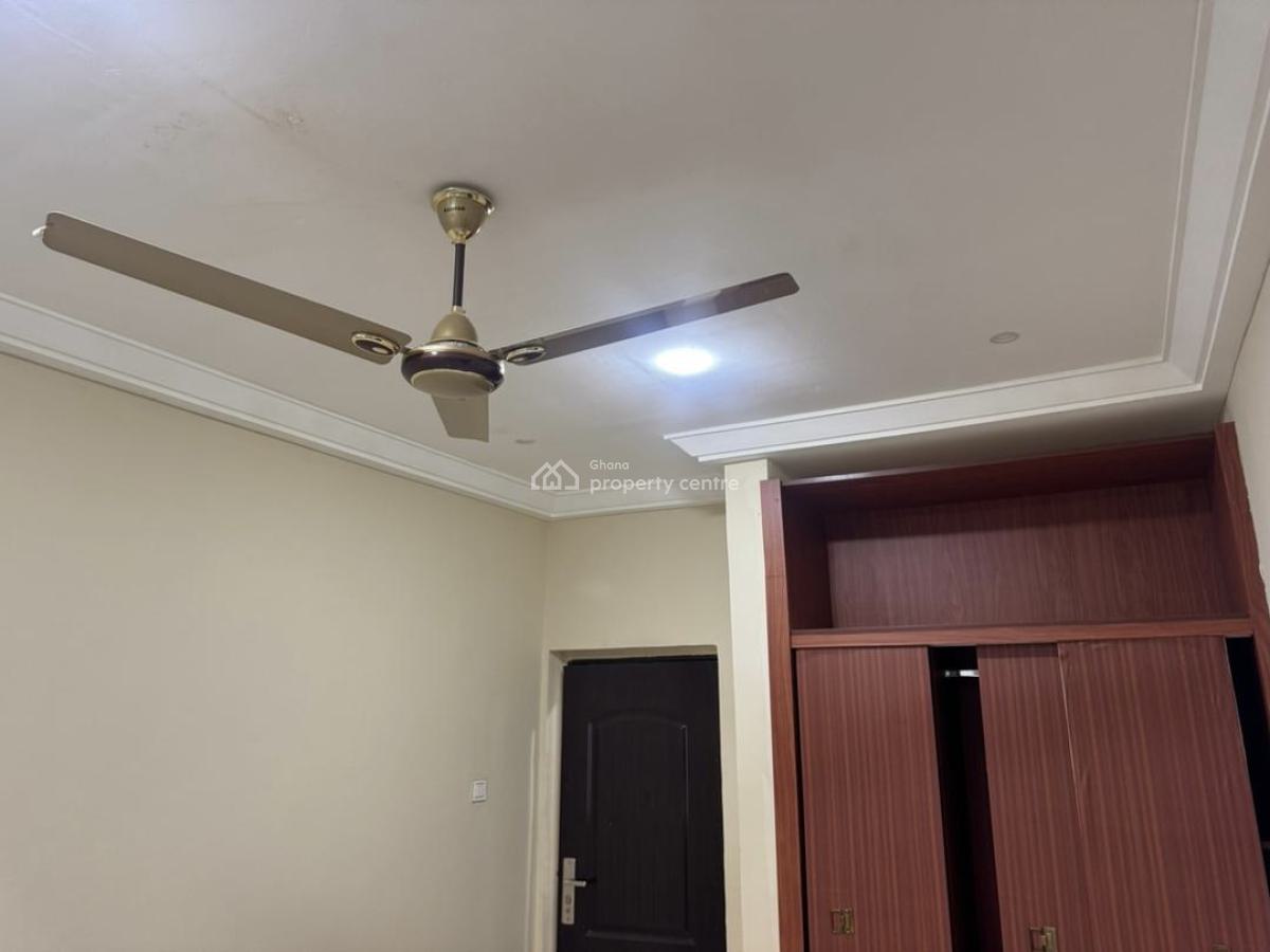 3 Bedrooms at Tantra Hills, Tantra Hills, Achimota, Accra, Detached Bungalow for Rent