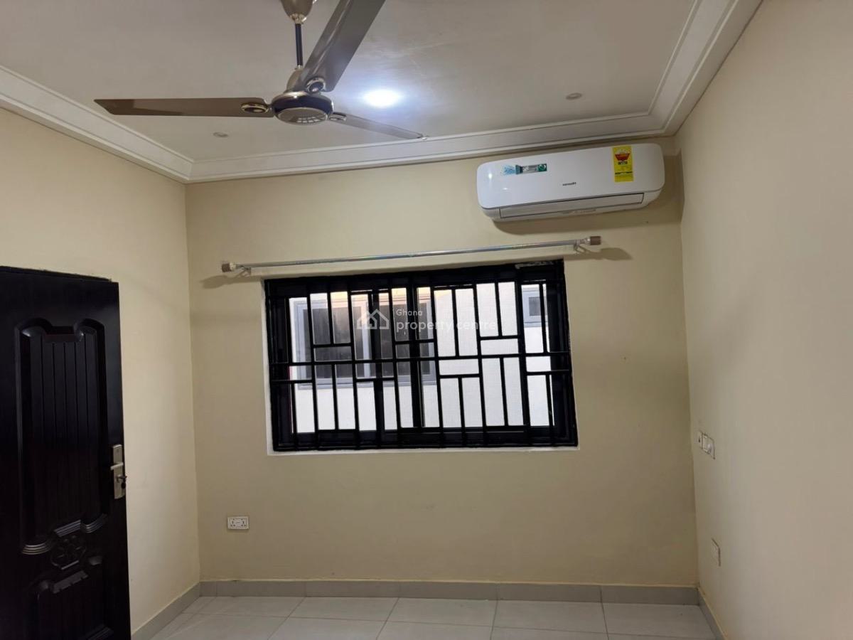 3 Bedrooms at Tantra Hills, Tantra Hills, Achimota, Accra, Detached Bungalow for Rent