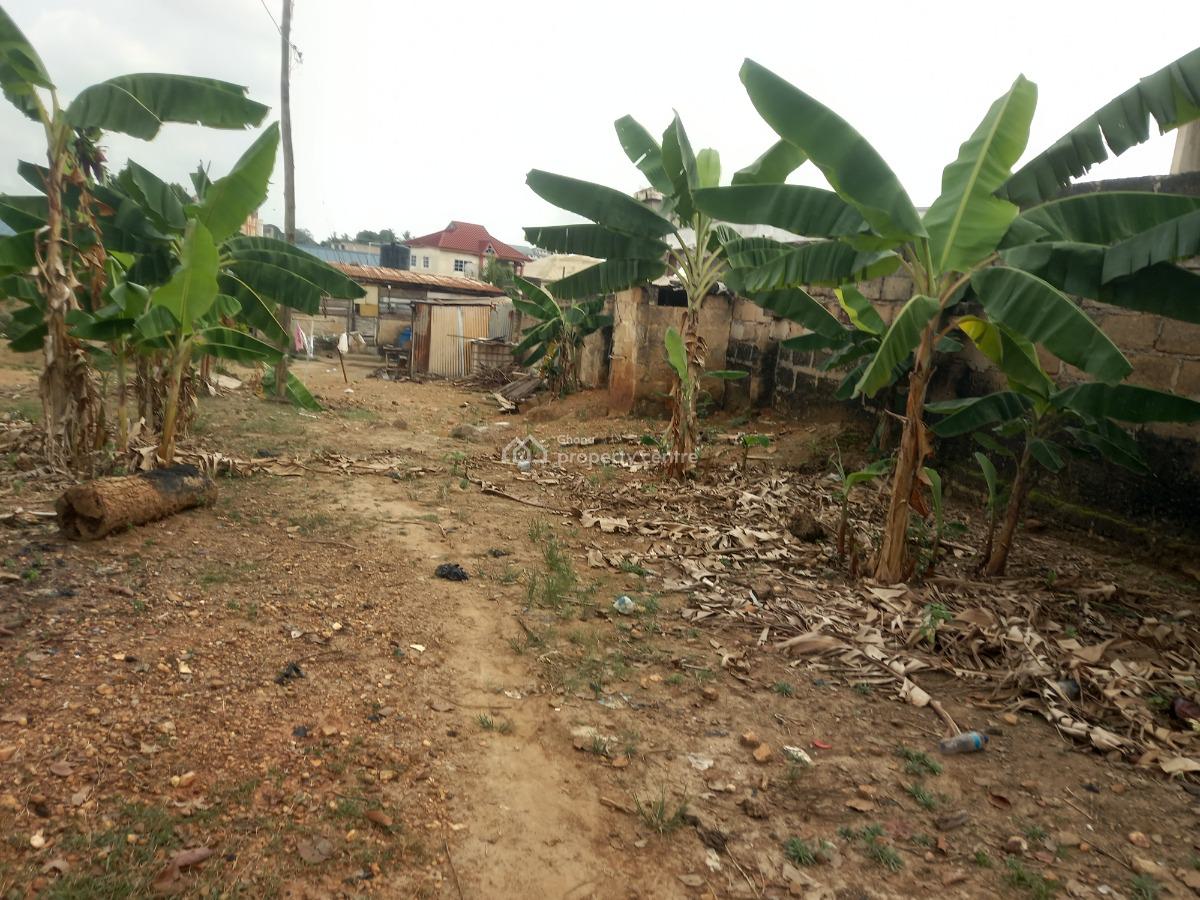 2 Plots, Atafoa, Near Abrepo., Kumasi Metropolitan, Ashanti, Land for Sale