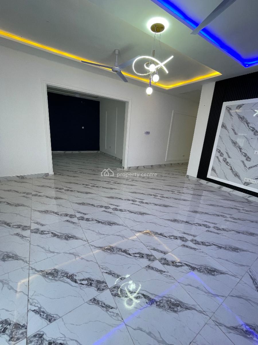 Luxurious 3 Bedrooms House, Kasoa Adade, Kasoa, Awutu-senya East, Central Region, Detached Bungalow for Sale