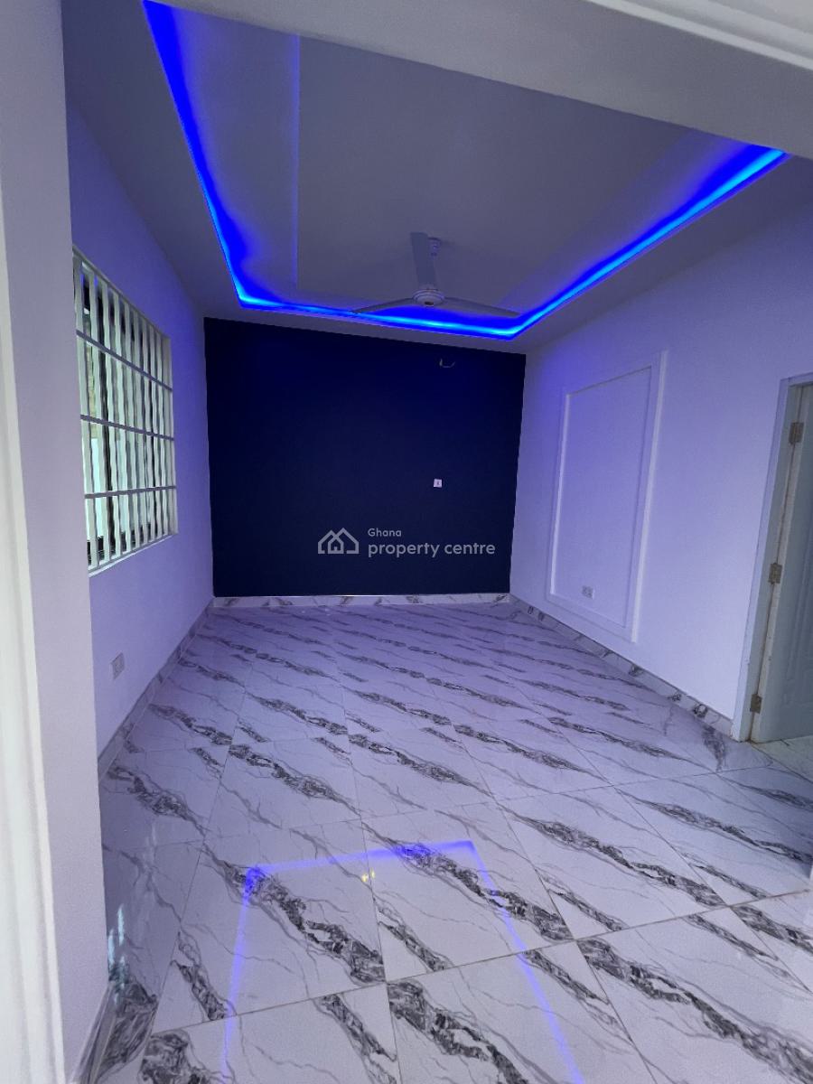 Luxurious 3 Bedrooms House, Kasoa Adade, Kasoa, Awutu-senya East, Central Region, Detached Bungalow for Sale