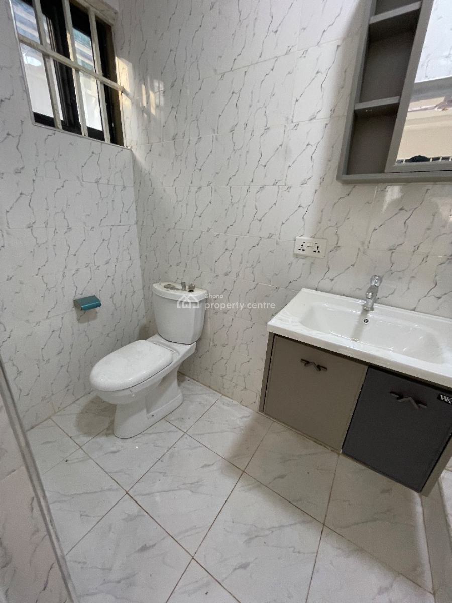 Luxurious 3 Bedrooms House, Kasoa Adade, Kasoa, Awutu-senya East, Central Region, Detached Bungalow for Sale