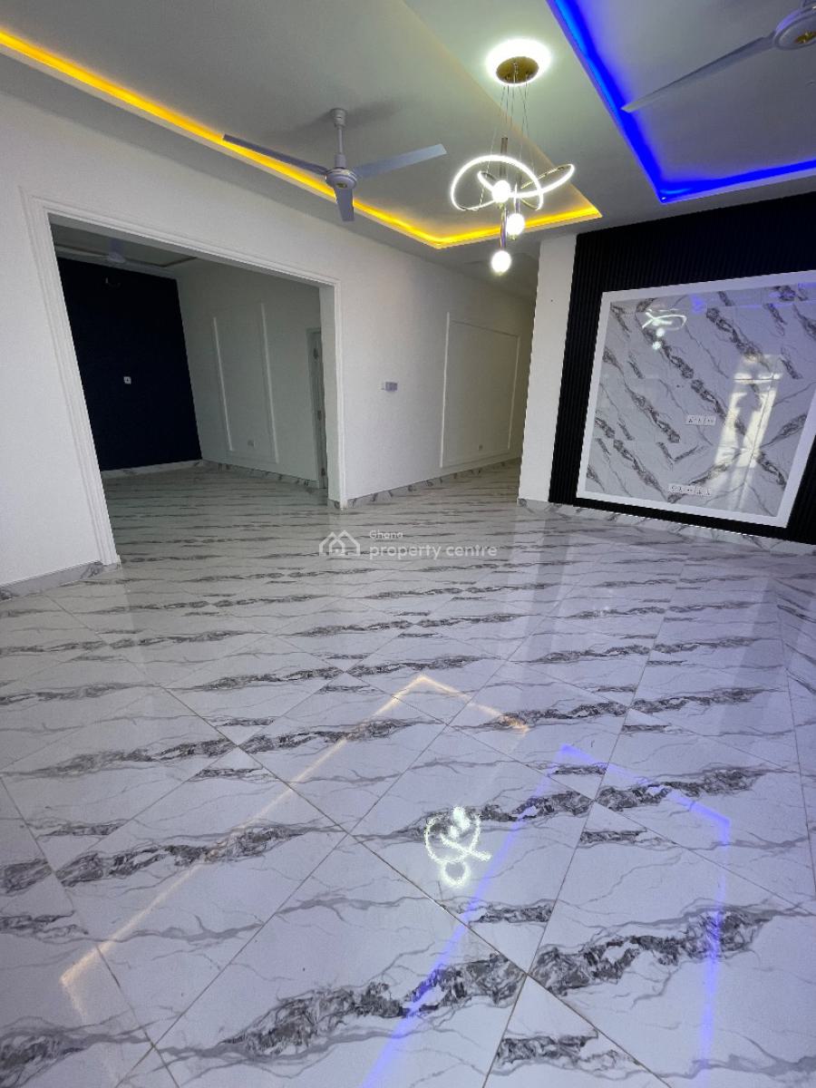 Luxurious 3 Bedrooms House, Kasoa Adade, Kasoa, Awutu-senya East, Central Region, Detached Bungalow for Sale