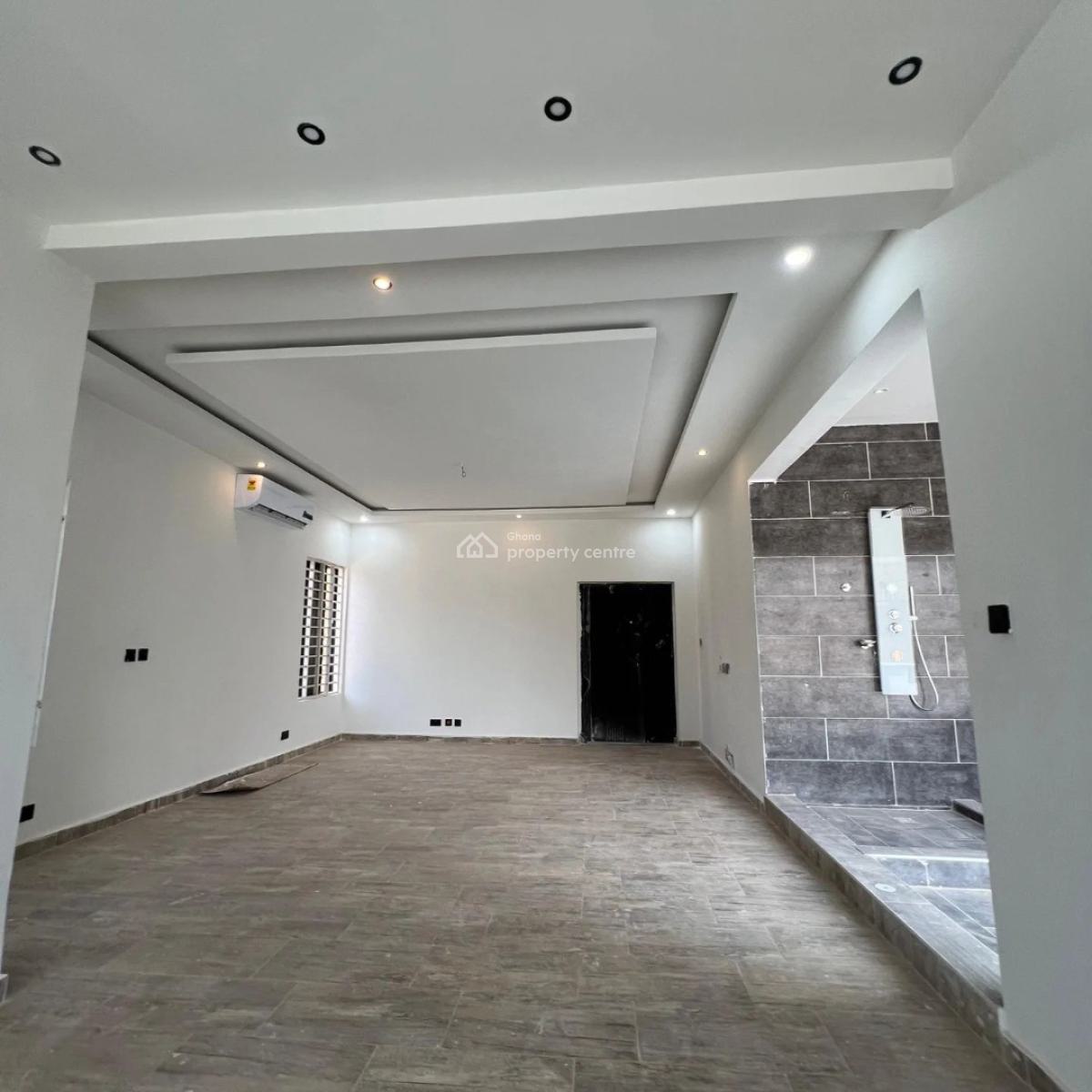 Luxurious 4.5 Bedrooms House, East Legon Hills, East Legon, Accra, Detached Duplex for Sale