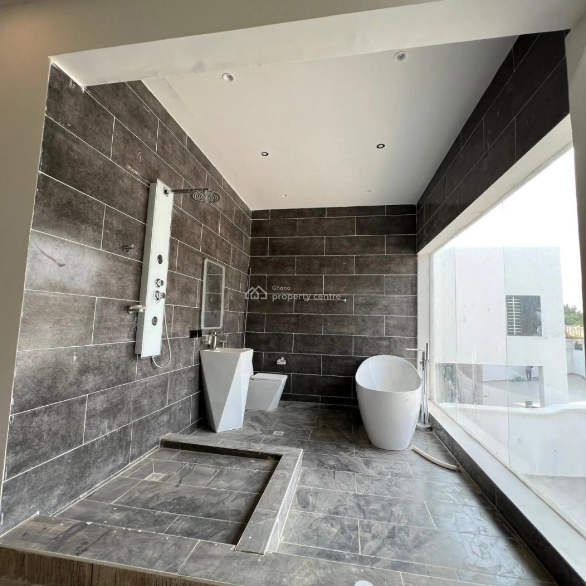 Luxurious 4.5 Bedrooms House, East Legon Hills, East Legon, Accra, Detached Duplex for Sale