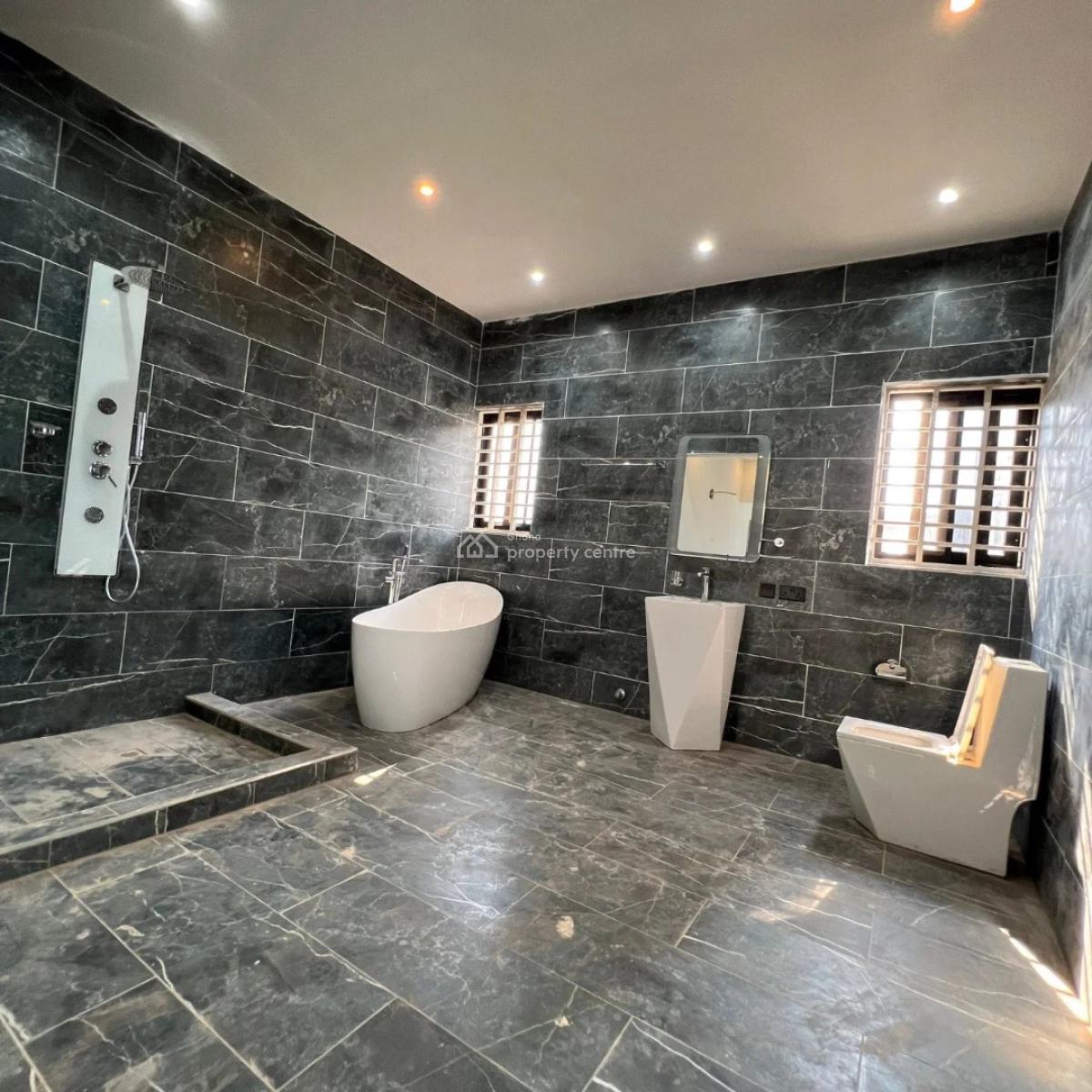 Luxurious 4.5 Bedrooms House, East Legon Hills, East Legon, Accra, Detached Duplex for Sale