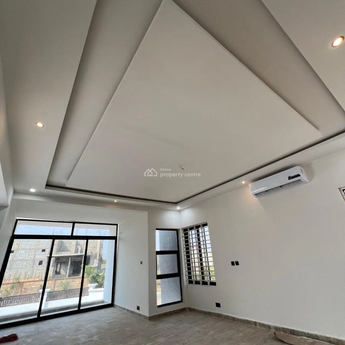 Luxurious 4.5 Bedrooms House, East Legon Hills, East Legon, Accra, Detached Duplex for Sale