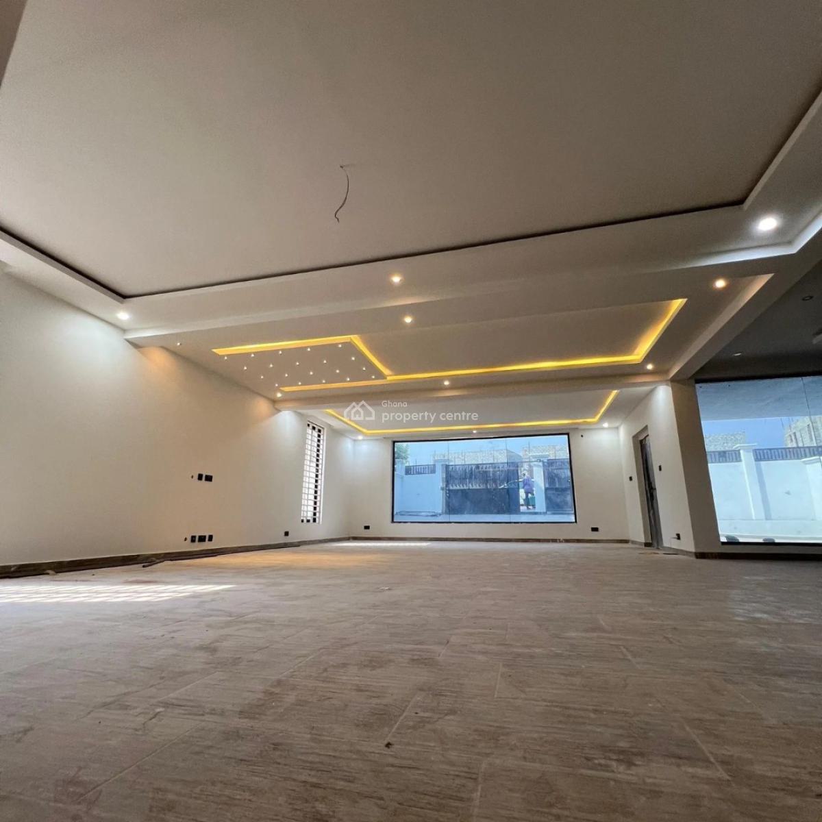 Luxurious 4.5 Bedrooms House, East Legon Hills, East Legon, Accra, Detached Duplex for Sale